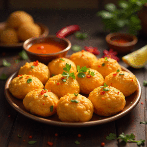 ফুচকা (১০/১২ পিচ)