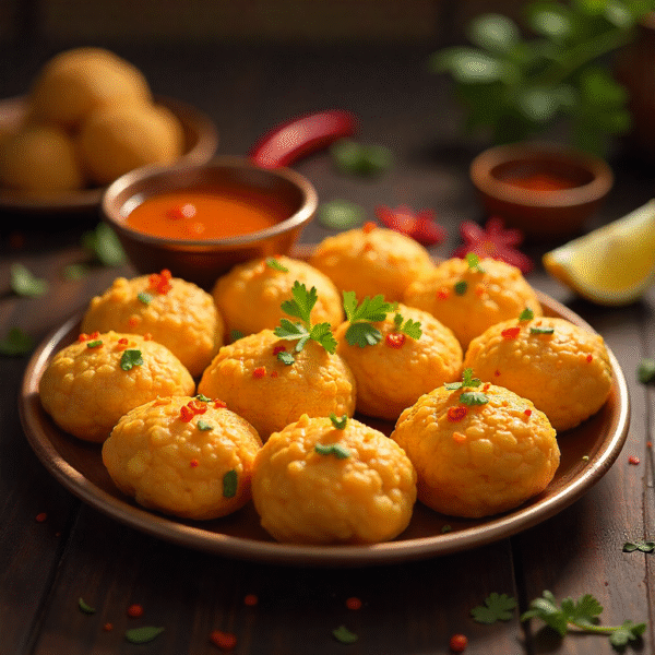 ফুচকা (১০/১২ পিচ)
